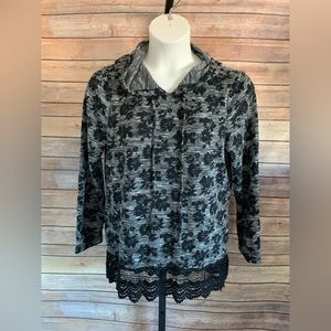 Socialite - Size X-Large